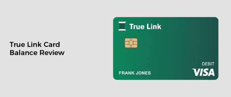 True Link Card Balance Review